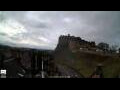 Webcam Edinburgh