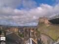 Webcam Edimburgo
