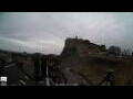 Webcam Edimburgo