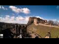 Webcam Edimburgo