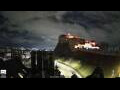 Webcam Edimburgo