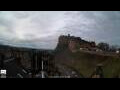 Webcam Edinburgh