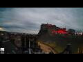 Webcam Edimburgo