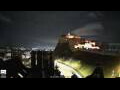 Webcam Edimburgo