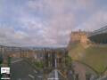 Webcam Edinburgh