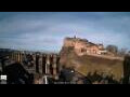 Webcam Edimburgo