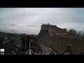Webcam Edinburgh
