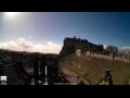 Webcam Edimburgo