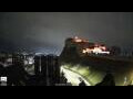 Webcam Edimburgo