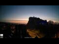 Webcam Edimburgo