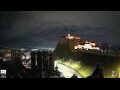 Webcam Edimburgo