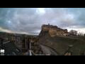 Webcam Edinburgh