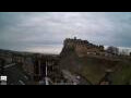 Webcam Edimburgo