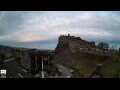 Webcam Edimburgo