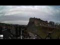 Webcam Edinburgh