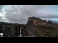 Webcam Edinburgh