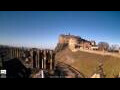 Webcam Edimburgo
