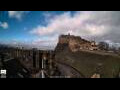 Webcam Edinburgh