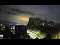 Webcam Edimburgo