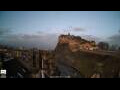 Webcam Edimburgo