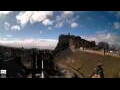 Webcam Edimburgo