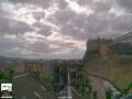 Webcam Edinburgh