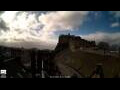 Webcam Edimburgo