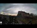 Webcam Edimburgo