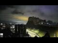 Webcam Edinburgh