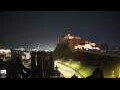 Webcam Edimburgo