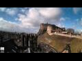 Webcam Edinburgh