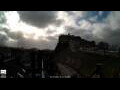 Webcam Edimburgo