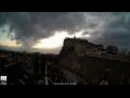 Webcam Edimburgo