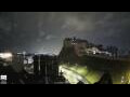 Webcam Edimburgo