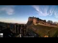 Webcam Edinburgh