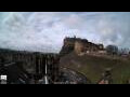 Webcam Edimburgo