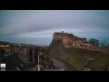 Webcam Edimburgo