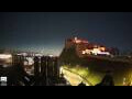 Webcam Edinburgh