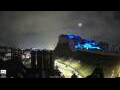 Webcam Edinburgh