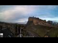 Webcam Edimburgo