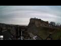 Webcam Edimburgo