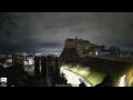 Webcam Edinburgh