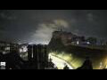 Webcam Edimburgo