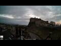 Webcam Edimburgo