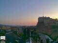 Webcam Édimbourg