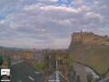 Webcam Edinburgh