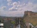 Webcam Edimburgo