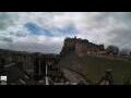 Webcam Edimburgo