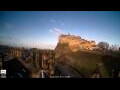 Webcam Edimburgo