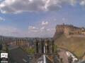 Webcam Edimburgo